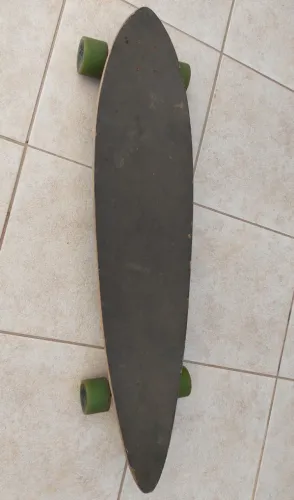 Skate Long Mormai
