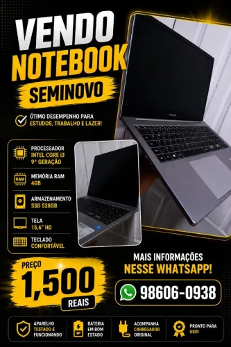 Notebook Samsung E-book 2