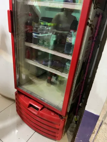 Geladeira