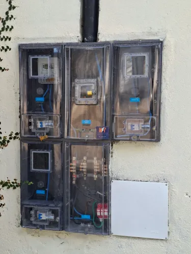 ELETRICISTA