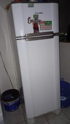 Geladeira