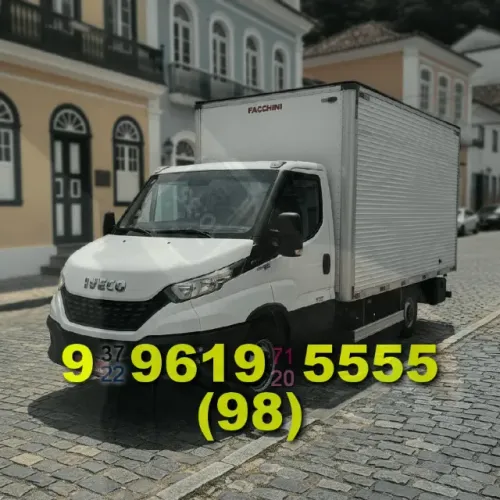 frete? divulgue seus serviços e aumente sua visibilidade diariamente!