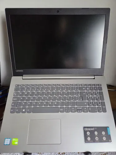 Notebook Lenovo Ideapad