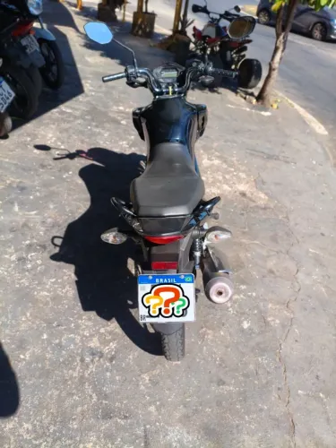 Fan 160 PLANO DE AQUISIÇÃO 