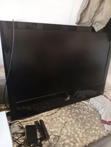 Tv Scarlet 47 polegadas