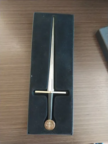 Abridor de Carta K16