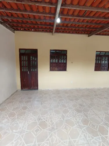 Casa a venda no Bairro Novo Horizonte, com escritura