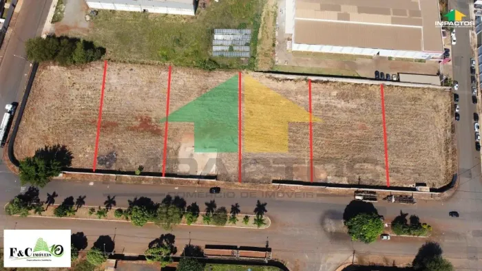 Área Industrial para Venda em Iracemápolis, IV Distrito Industrial