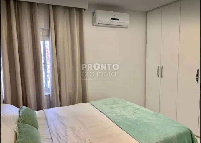 Apartamento com 3 quartos em Boa Viagem