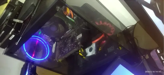 Ryzen 3