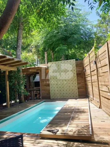 Loft Bem Localizado em Florianópolis Com Vista E Piscina