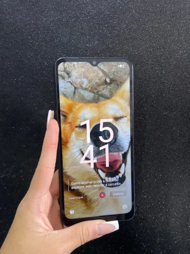 REDMI A2 64GB PRETO