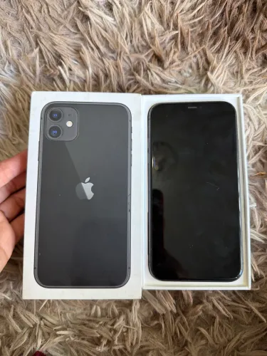 iPhone 11 64G