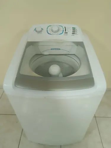 Máquina de lavar Eletrolux faço entrega