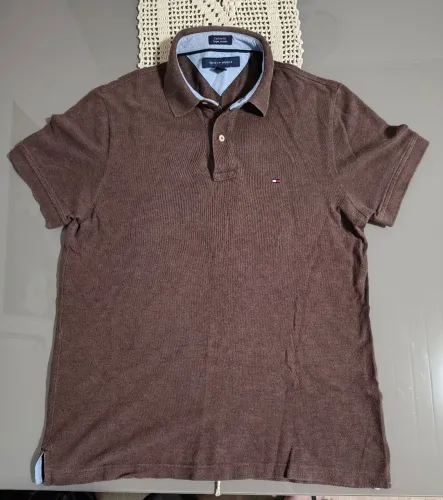 Polo Tommy Hilfiger - M