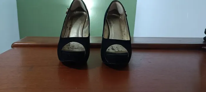 Sapato WJ