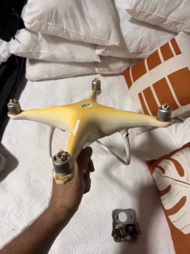 Phantom 4 wm332a