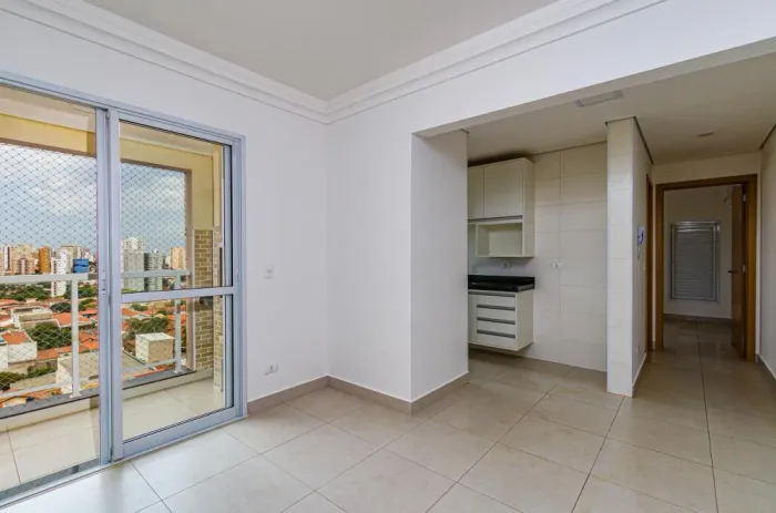 Apartamento para locação em Piracicaba no Condomínio Residencial Dolce Vita proximo a Esal