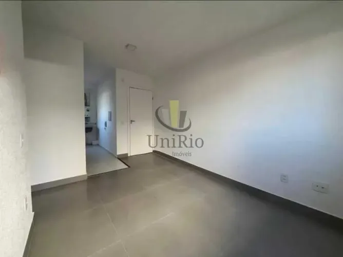 Apartamento à venda - Campo Grande - Rio de Janeiro RJ