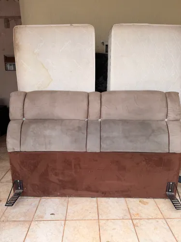 Cama super King