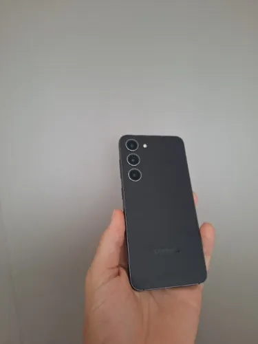 Samsung s23 256gb 8gb ram - usado