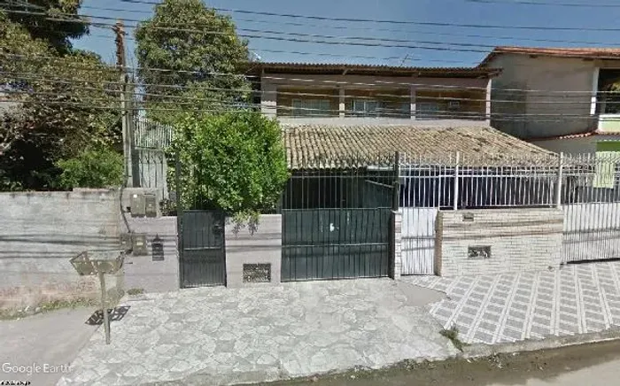Oportunidade valiosa Apartamento no Galo Branco, Sao Goncalo - RJ, Apto 201, 3 quartos, 1