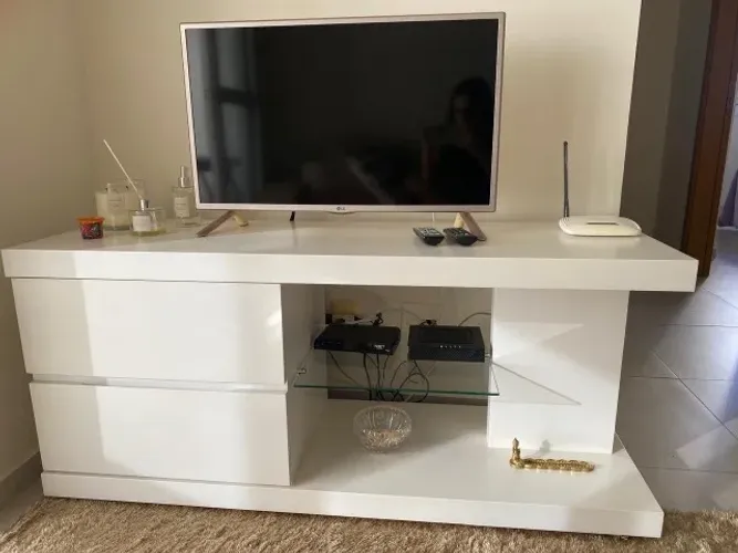 Rack tv