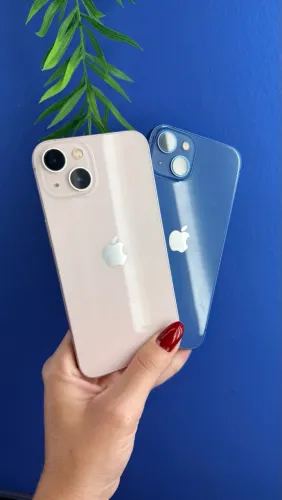 iPhone 13