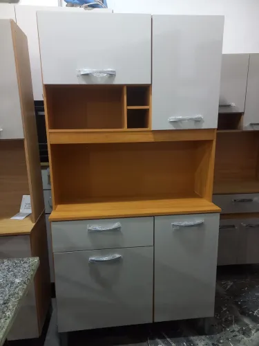Armário de cozinha