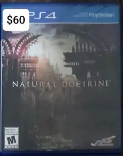 Vendo jogo de PS4 (Faço envio)