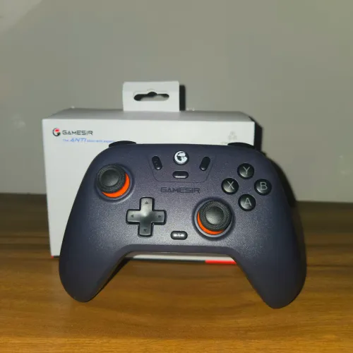 GameSir Nova Lite - Novo na Caixa