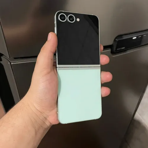 Galaxy Z Flip 6