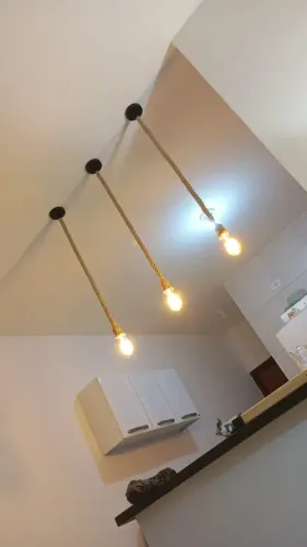 CASA PARA LOCAÇÃO | CONFORTO, SEGURANÇA E ÓTIMA ESTRUTURA