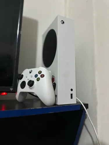 Xbox séries S