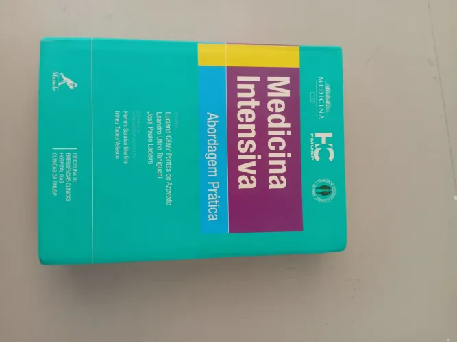 Livro pra estudos