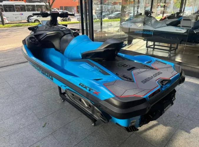 Seadoo RXT-X 325 Zero 2026