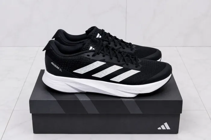 Tênis Adizero SL preto nº39