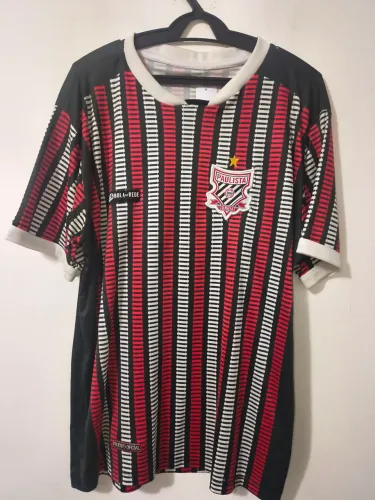 Camisa Paulista FC