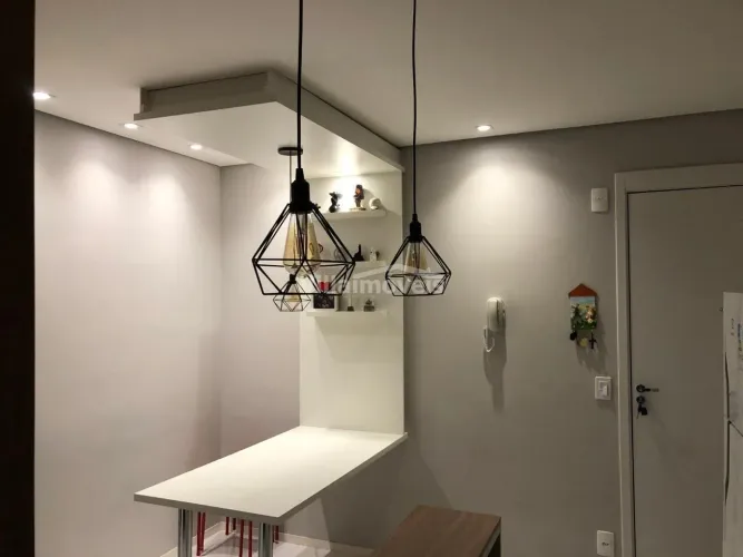 apartamento - Jardim Villagio Ghiraldelli - Hortolândia