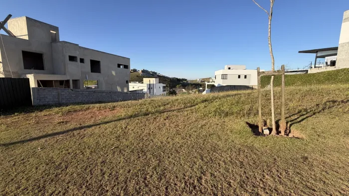 Lote/Terreno de 436m² no bairro Alphaville, em Juiz de Fora