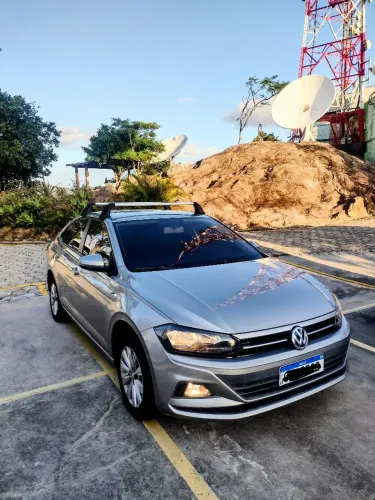 Volkswagen Virtus Comfort. 200 TSI 1.0 Flex 12V AUT 2020