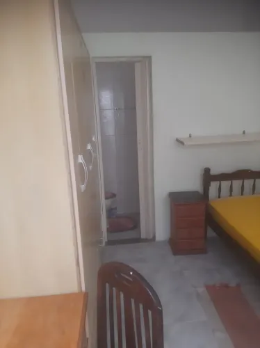 Alugo suíte em Icaraí 