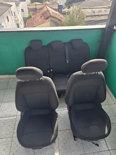 Jogo de bancos spin 