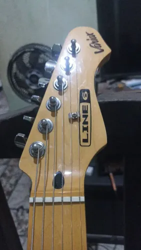 Guitarra Variax line6