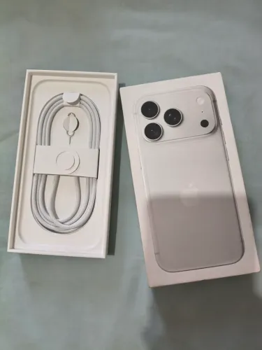 IPhone 18 Pro - 256