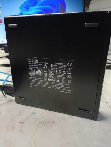 Mini vou Dell 3080 i5 10g,8gb ram,240ssd