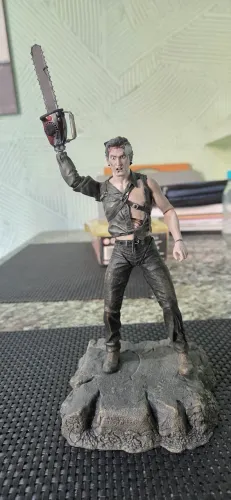 Evil dead neca. Hero from The Sky.