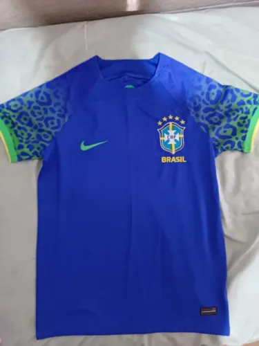 Camisa Brasil