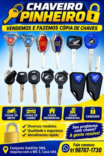 Chaveiro
