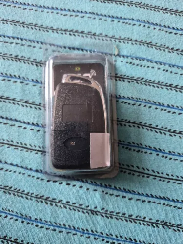 CARCAÇA DA CHAVE DO HB20 2019